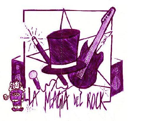 La Magia del Rock